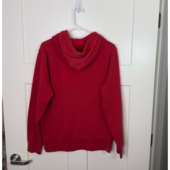 Vintage Y2k O’Neill Surfer Style Hoodie Sweatshirt Spellout - Picture 2 of 4